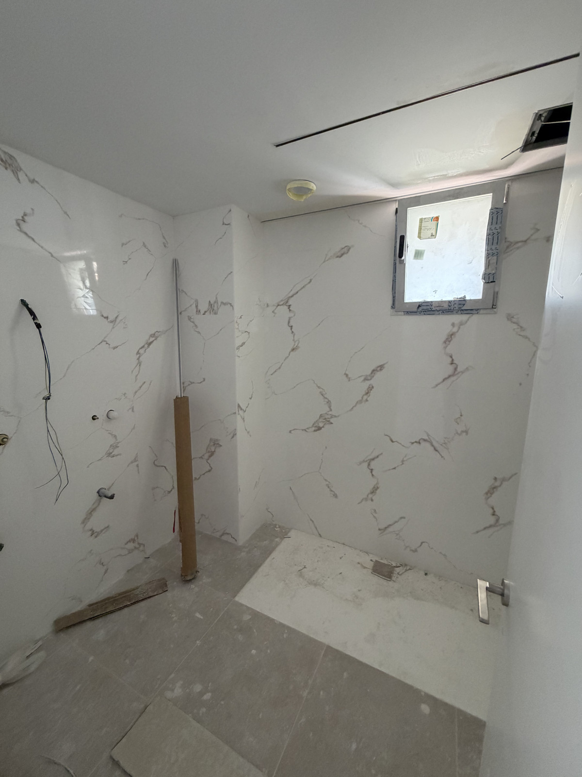 Apartamento en venta en Fuengirola