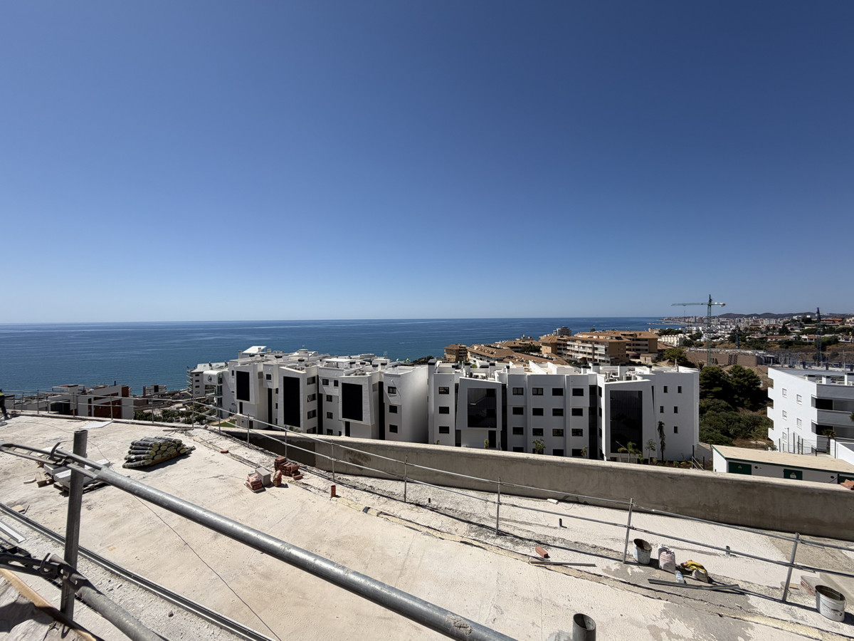 Apartamento en venta en Fuengirola