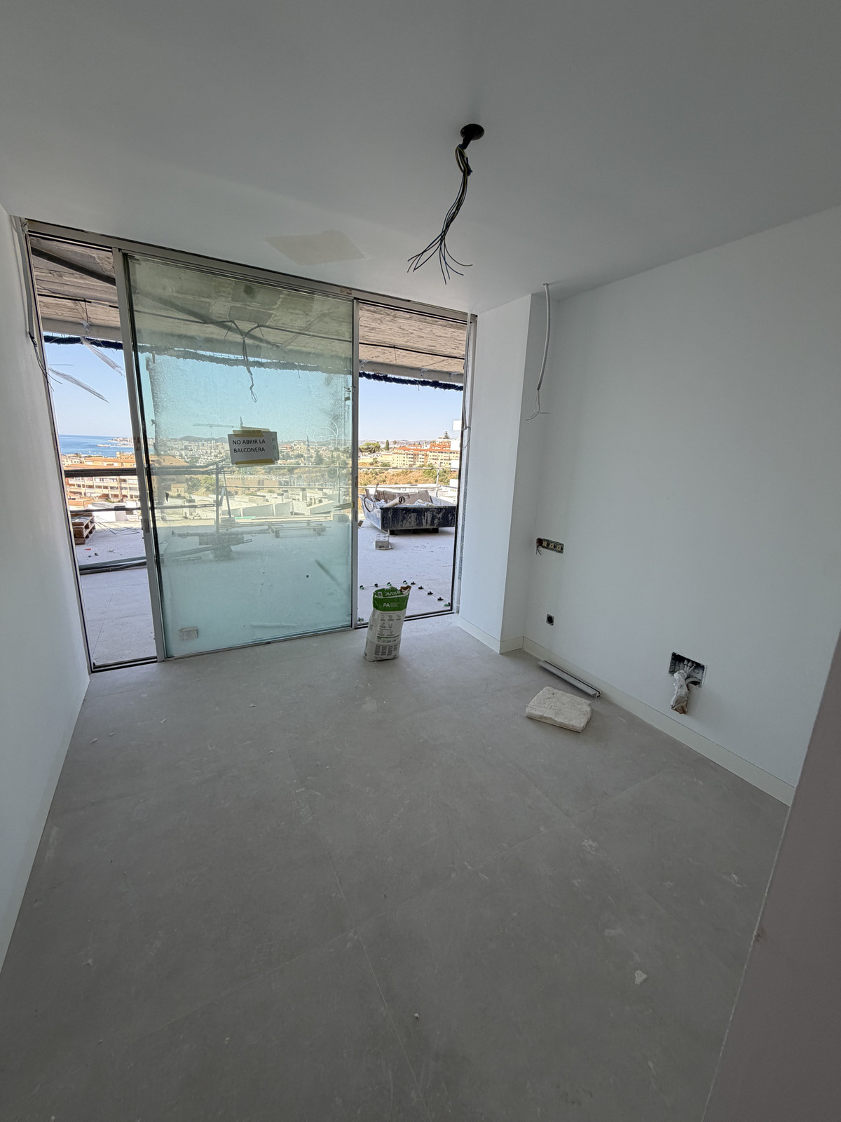 Apartamento en venta en Fuengirola