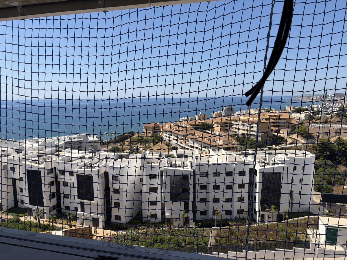 Apartamento en venta en Fuengirola