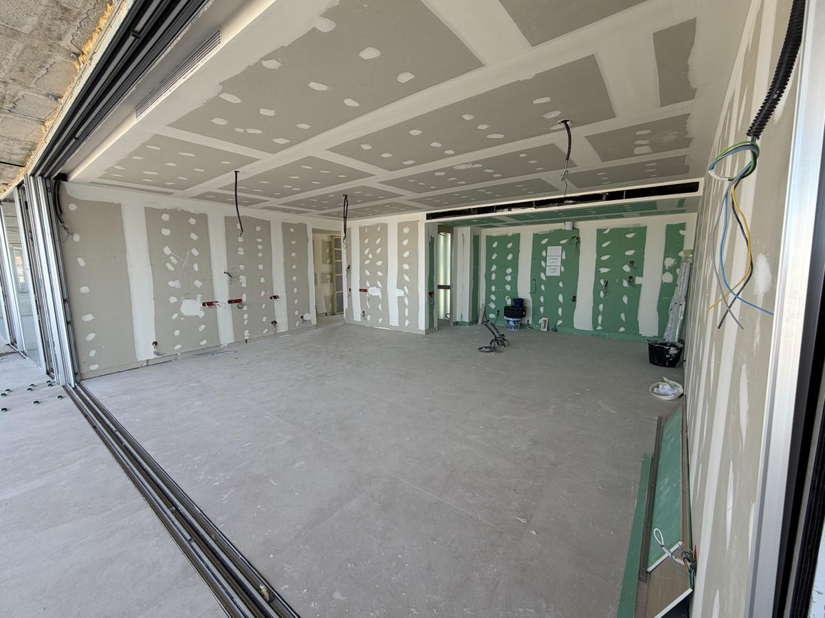 Apartamento en venta en Fuengirola