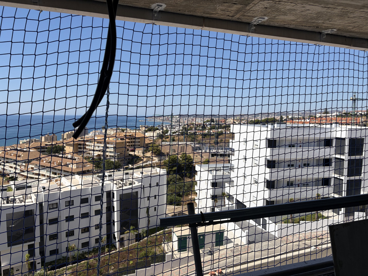 Apartamento en venta en Fuengirola
