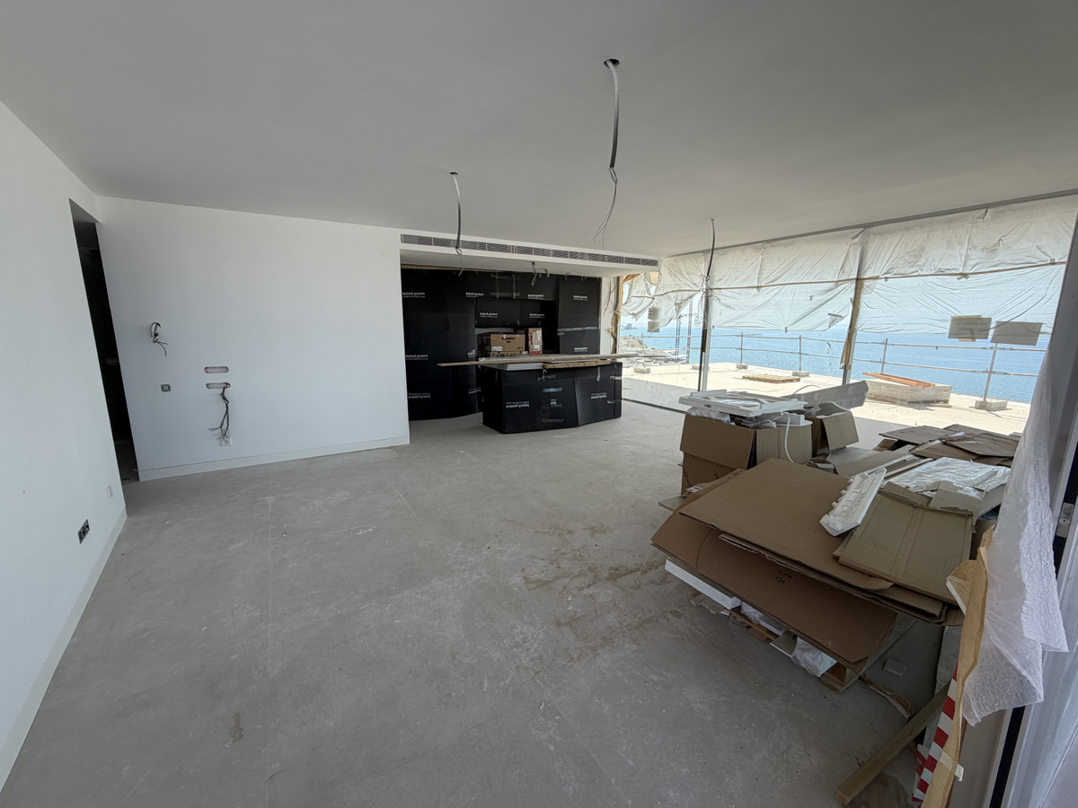 Apartamento en venta en Fuengirola