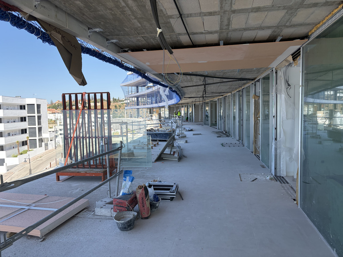 Apartamento en venta en Fuengirola