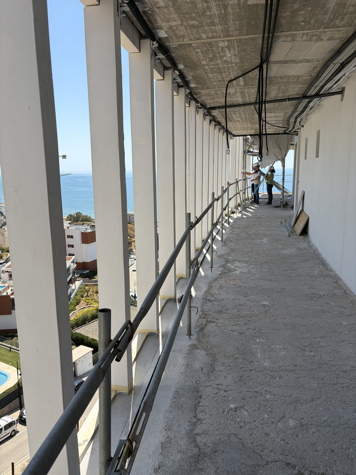 Apartamento en venta en Fuengirola