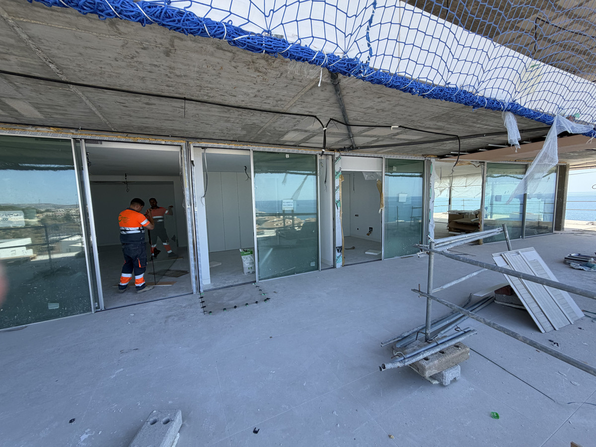 Apartamento en venta en Fuengirola