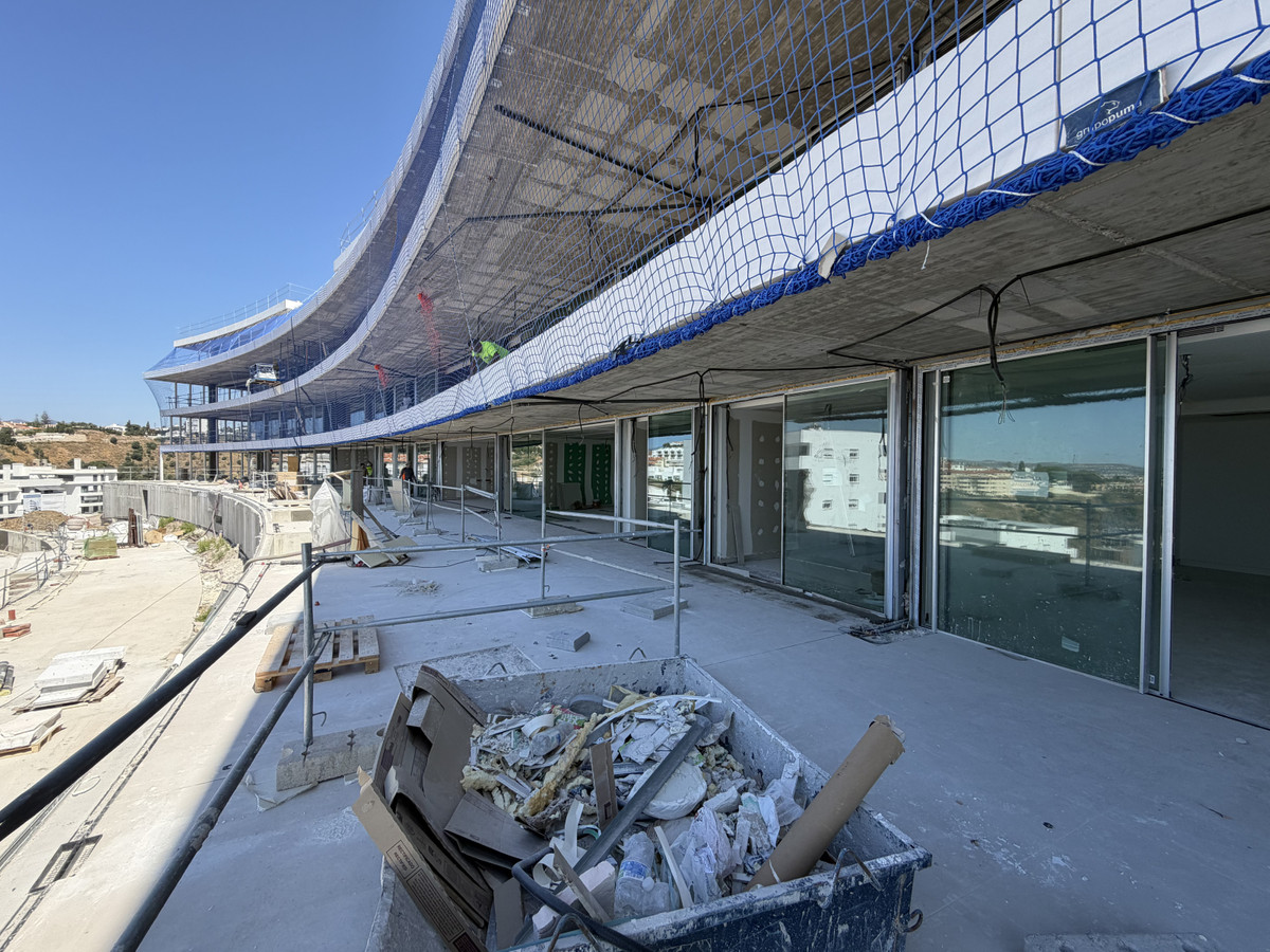 Apartamento en venta en Fuengirola