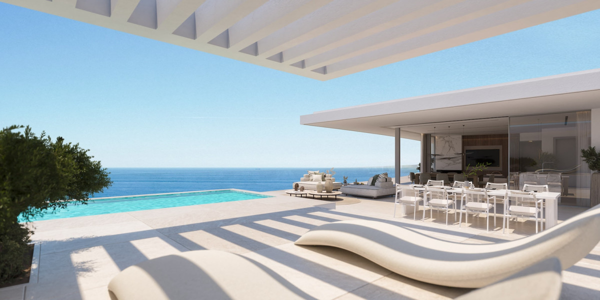 Apartamento en venta en Fuengirola