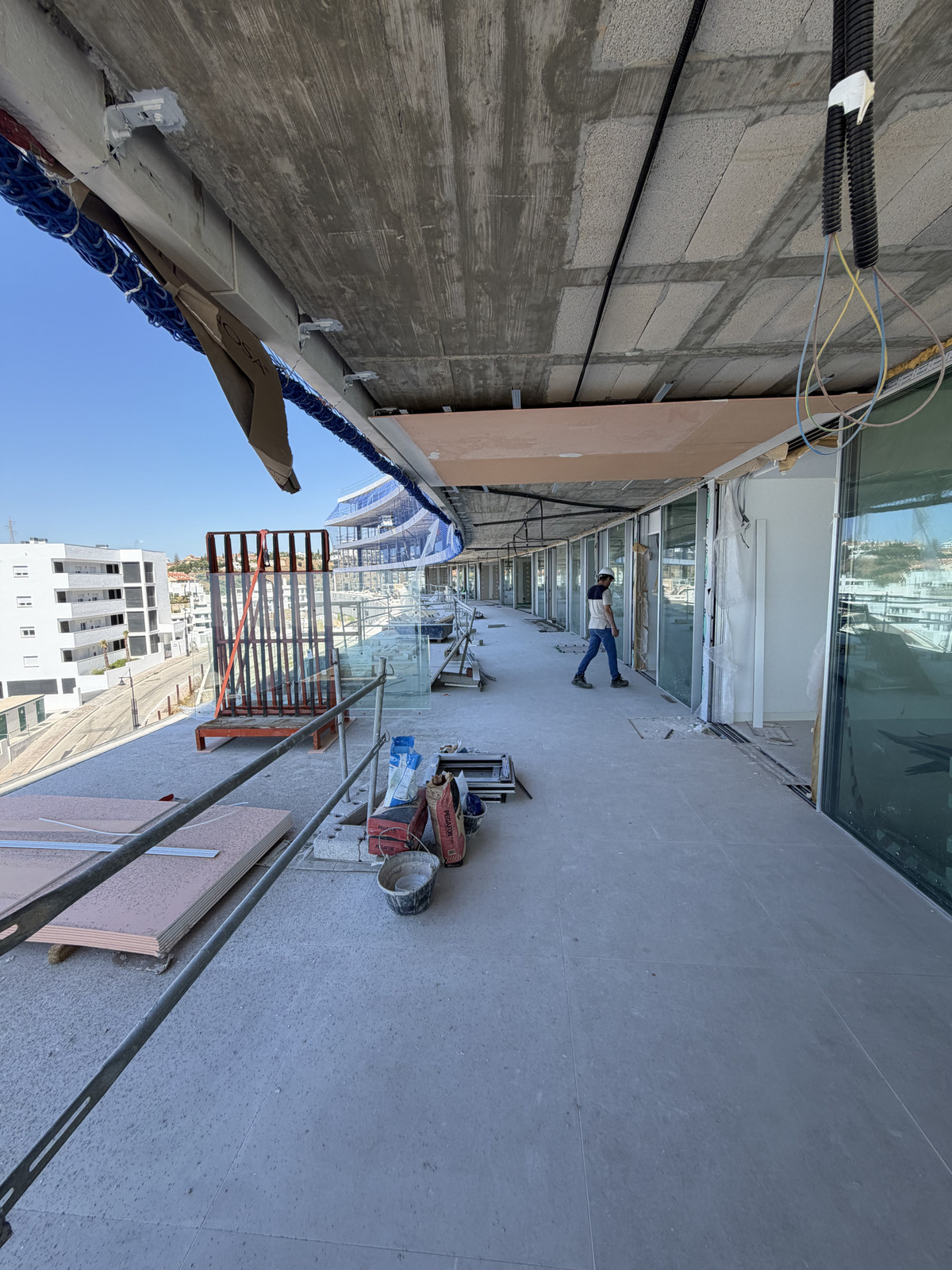 Apartamento en venta en Fuengirola