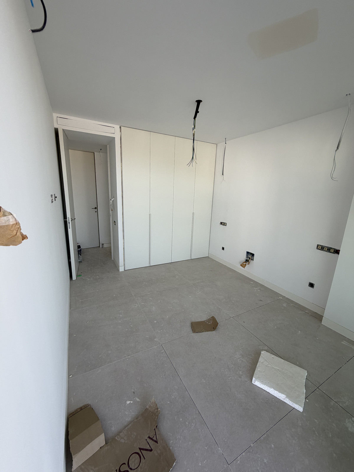 Apartamento en venta en Fuengirola