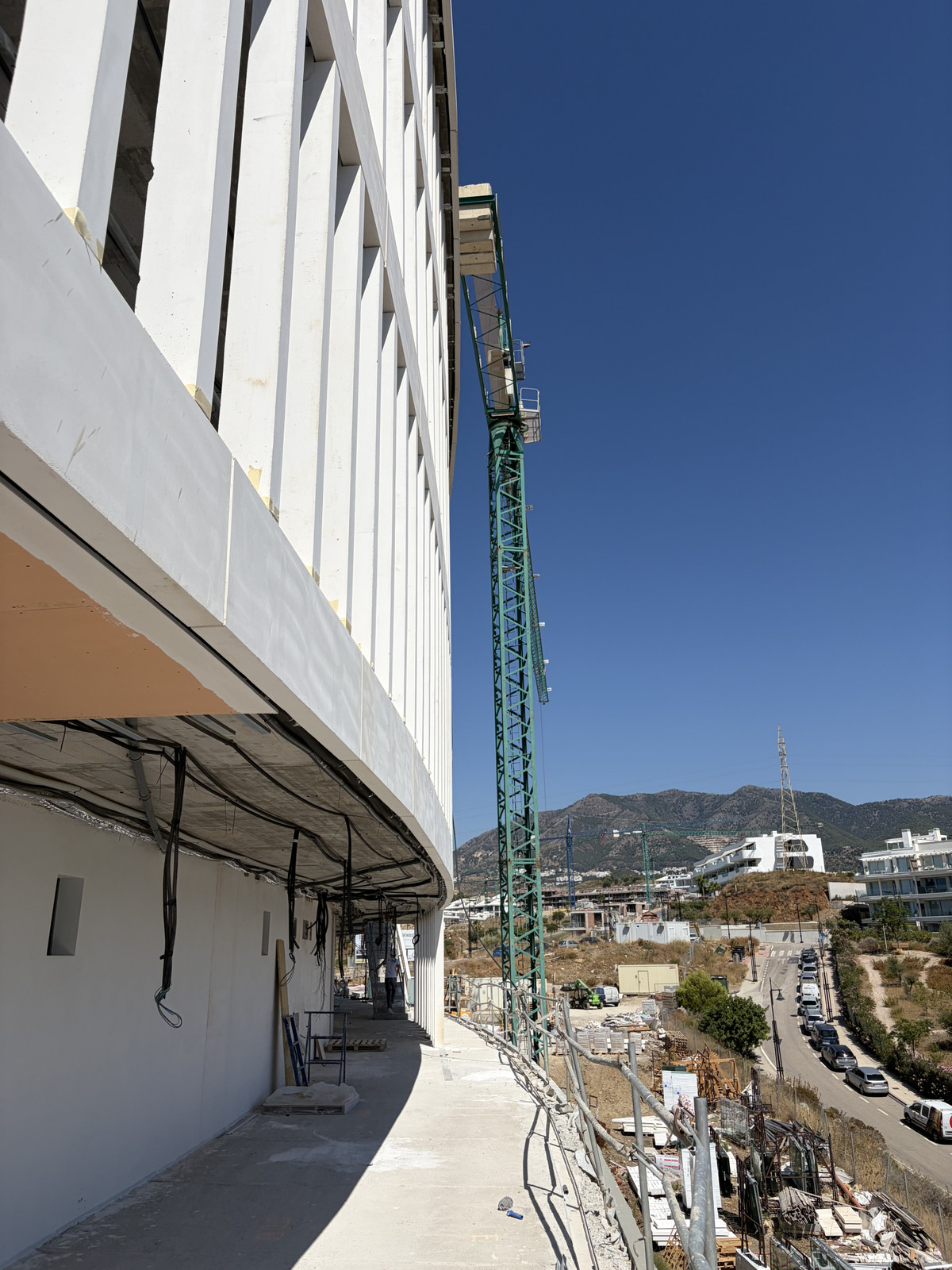 Apartamento en venta en Fuengirola