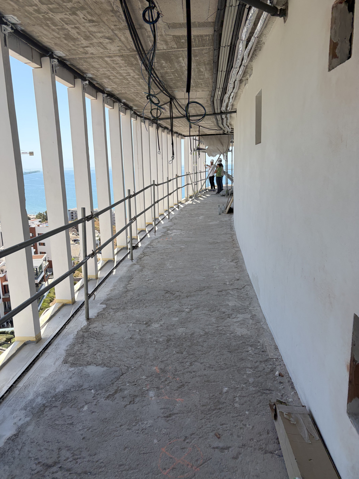 Apartamento en venta en Fuengirola