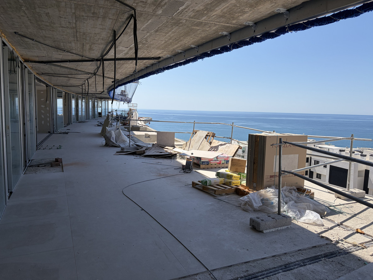 Apartamento en venta en Fuengirola