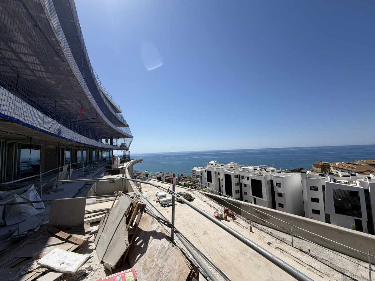 Apartamento en venta en Fuengirola