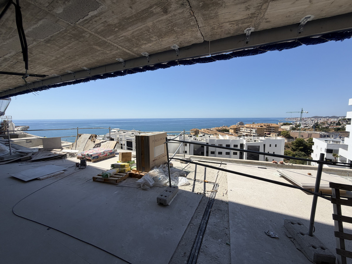 Apartamento en venta en Fuengirola