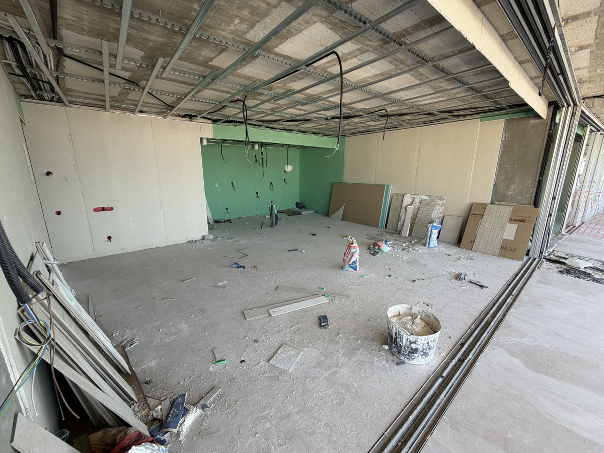 Apartamento en venta en Fuengirola