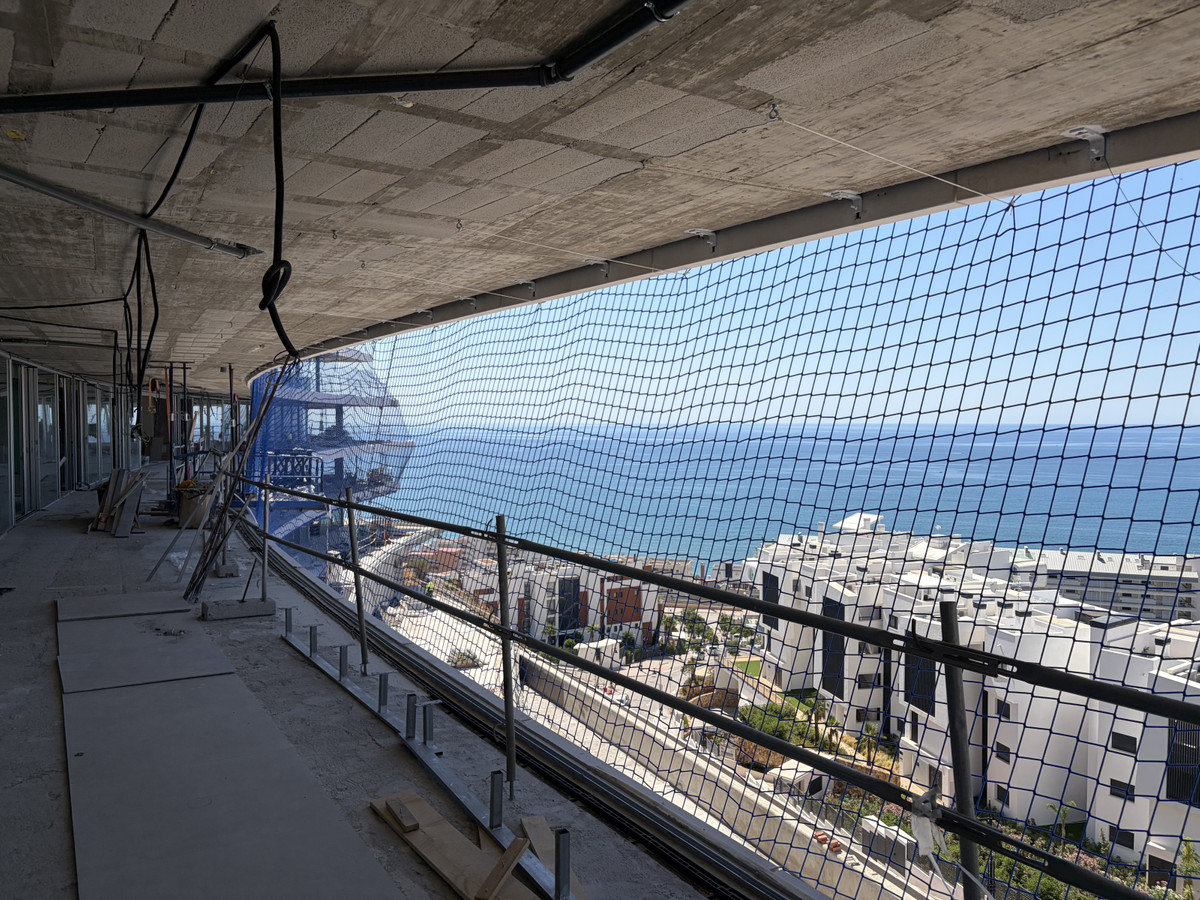 Apartamento en venta en Fuengirola