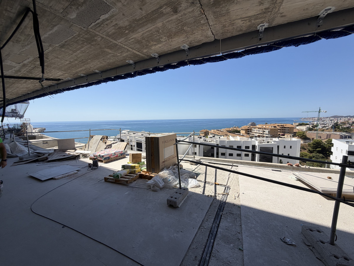 Apartamento en venta en Fuengirola