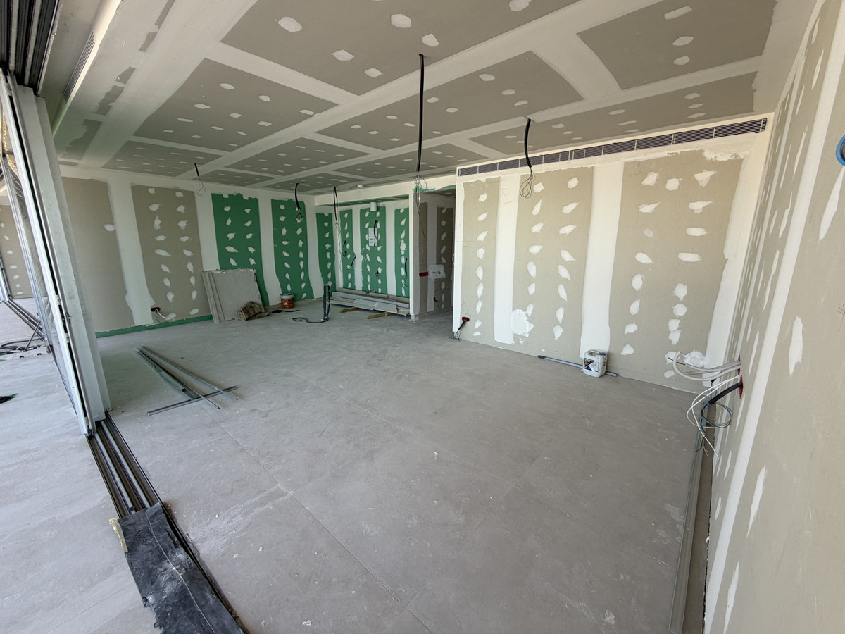 Apartamento en venta en Fuengirola