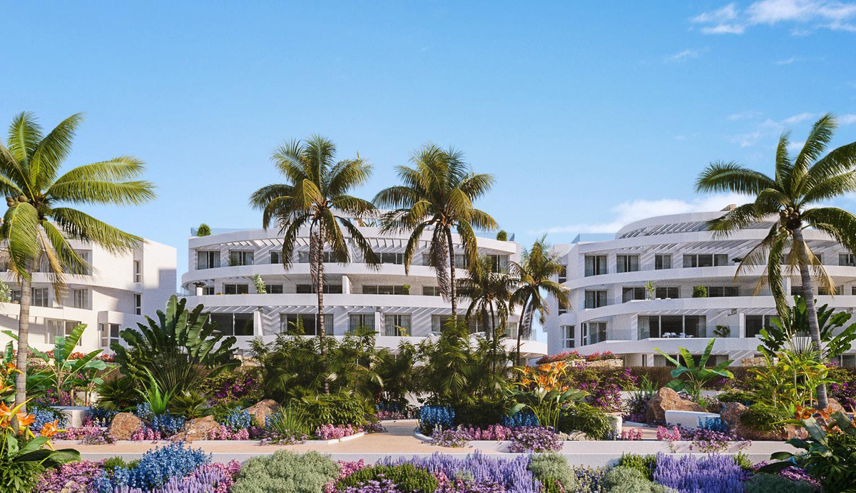 Ático en venta en La Cala de Mijas