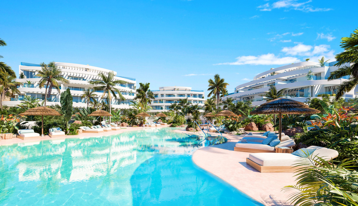 Ático en venta en La Cala de Mijas