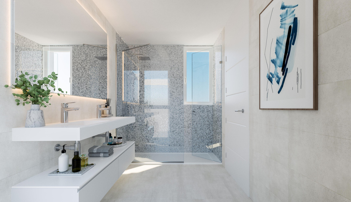 Ático en venta en La Cala de Mijas