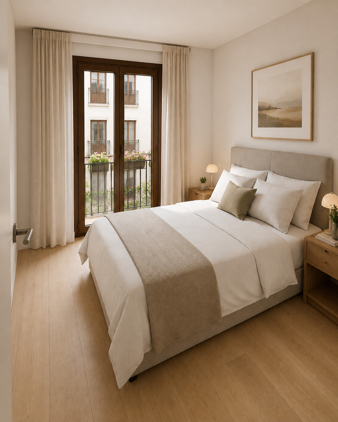 Apartamento en venta en Antequera
