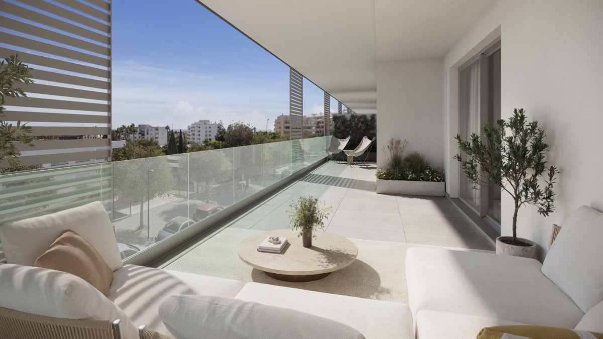 квартира в продаже в San Pedro de Alcántara (Marbella)