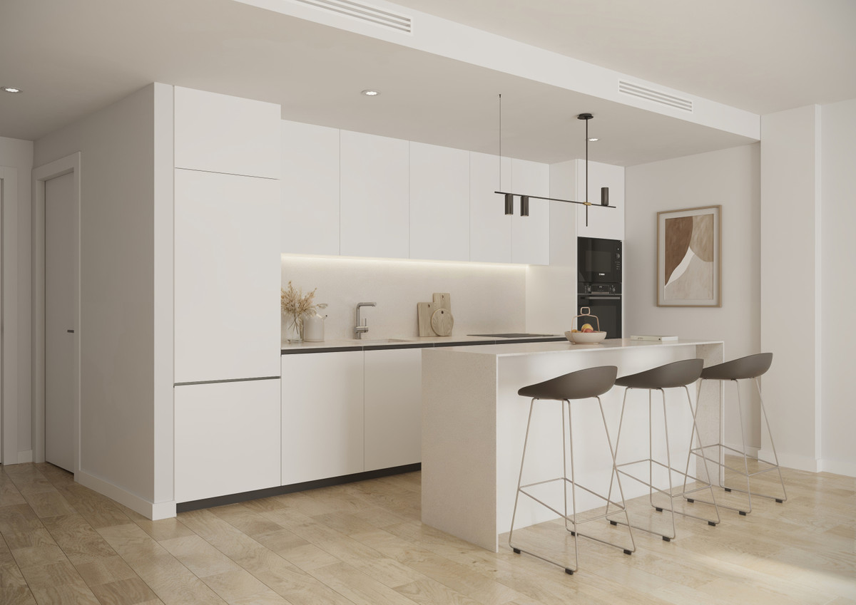 квартира в продаже в San Pedro de Alcántara (Marbella)