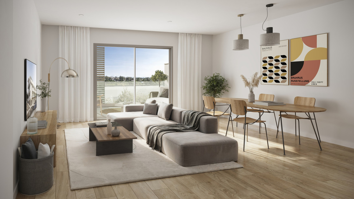 квартира в продаже в San Pedro de Alcántara (Marbella)