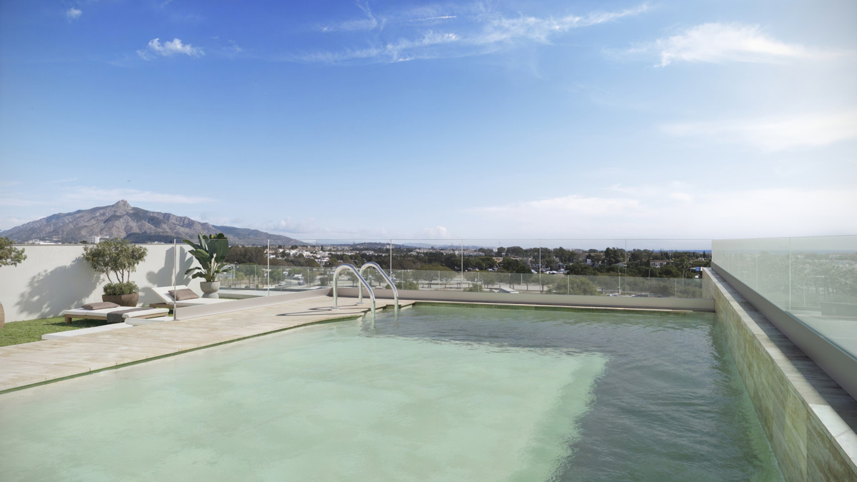 квартира в продаже в San Pedro de Alcántara (Marbella)