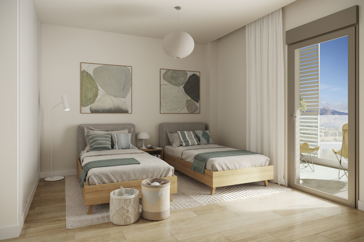 квартира в продаже в San Pedro de Alcántara (Marbella)