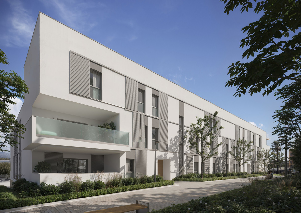 квартира в продаже в San Pedro de Alcántara (Marbella)