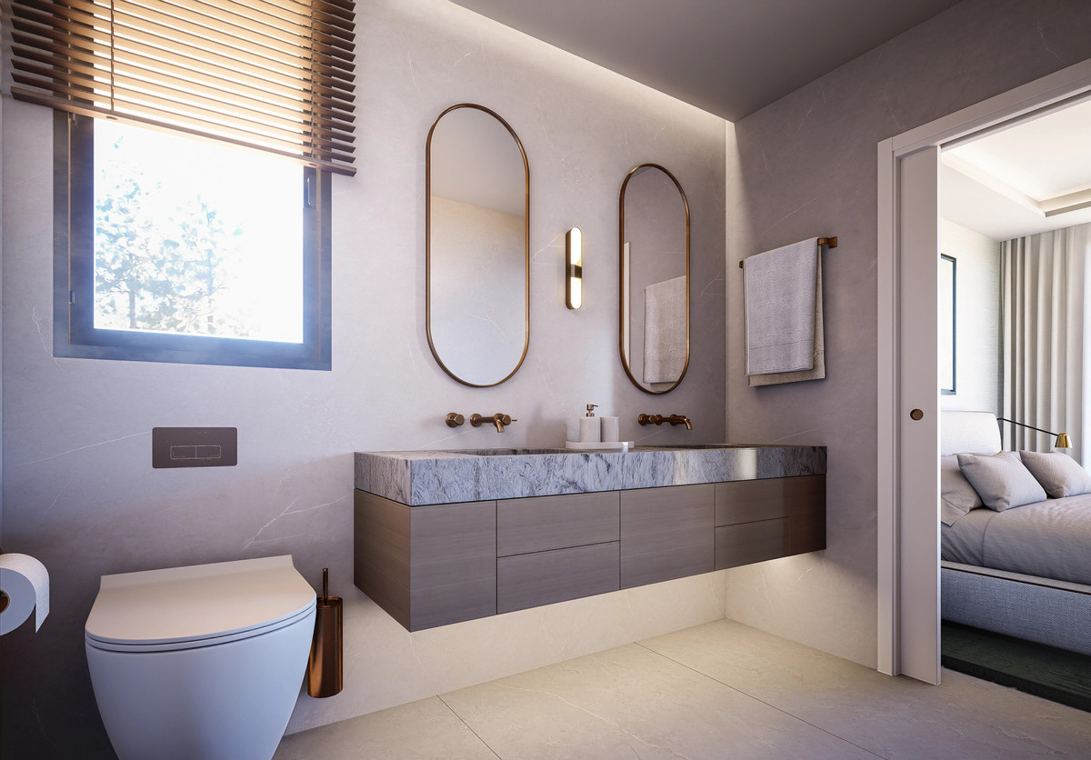 Villa till salu i Mijas