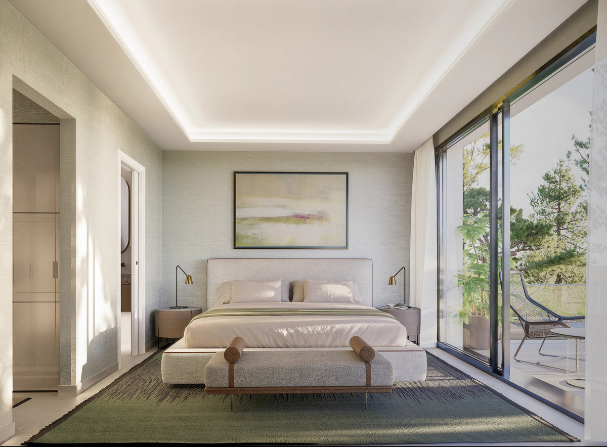 Villa till salu i Mijas