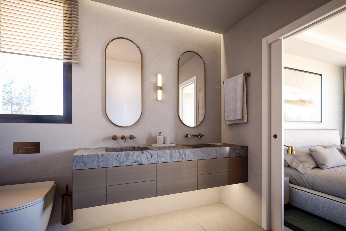 Villa till salu i Mijas