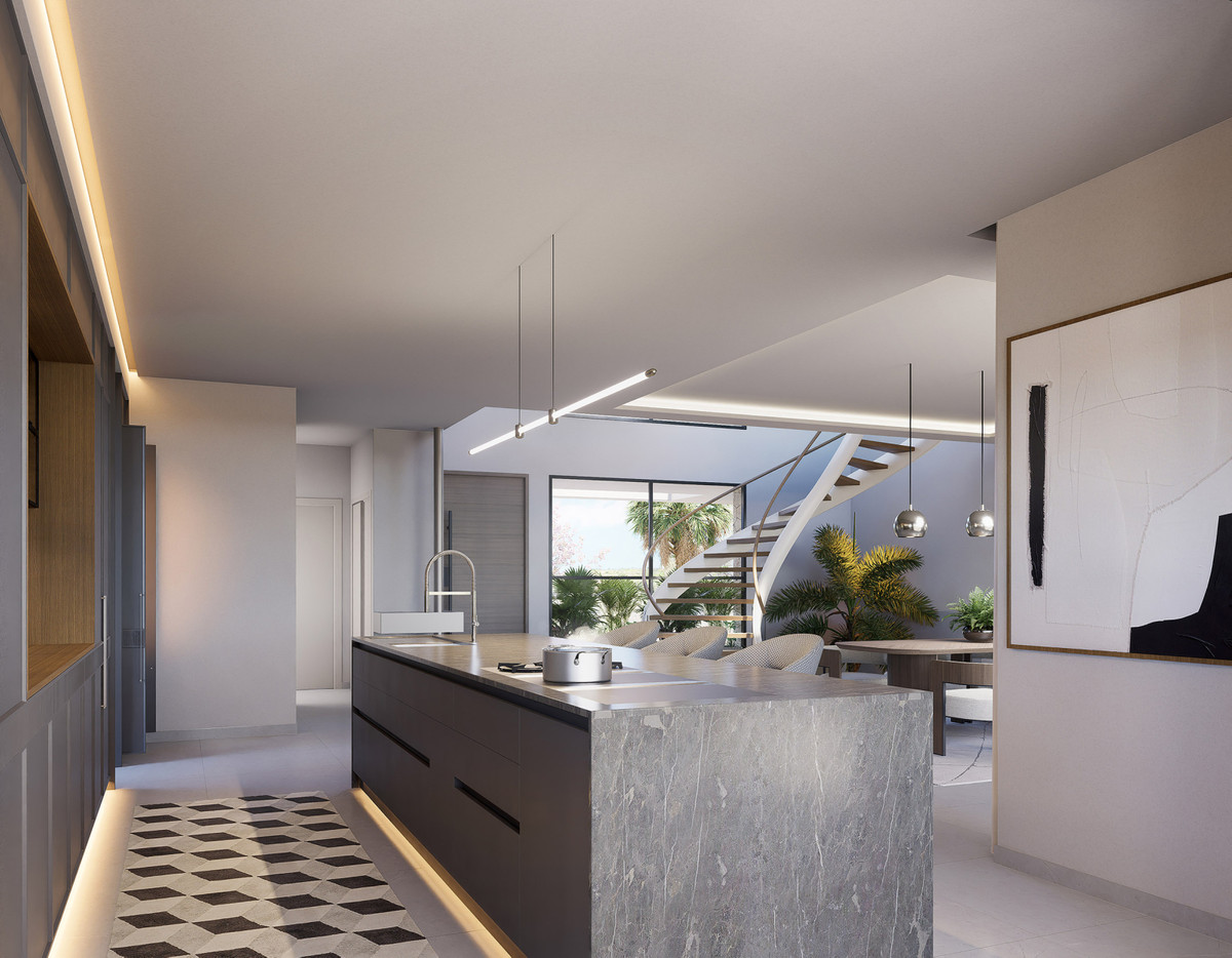 Villa till salu i Mijas