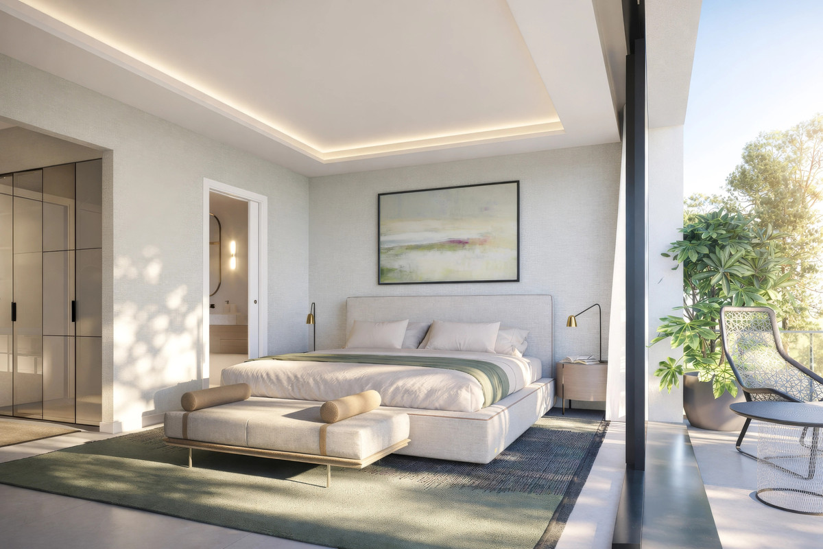 Villa till salu i Mijas