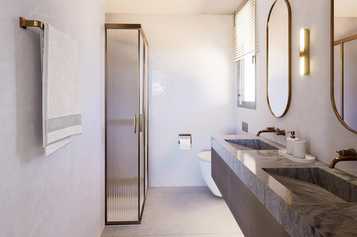 Villa till salu i Mijas