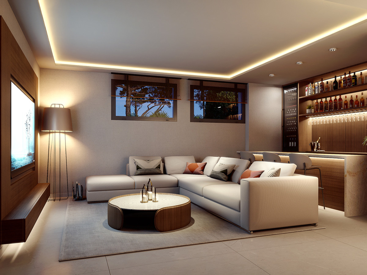 Villa till salu i Mijas