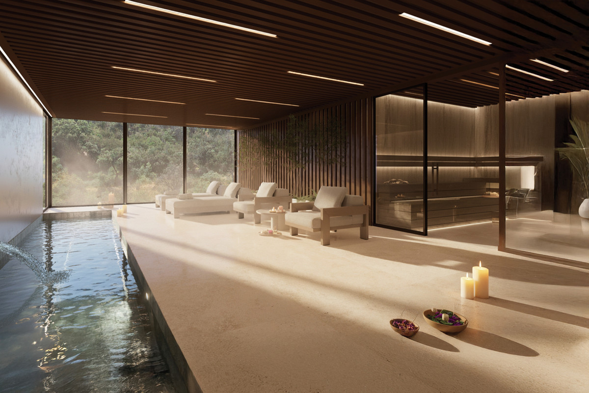 Villa til salg i Benahavís