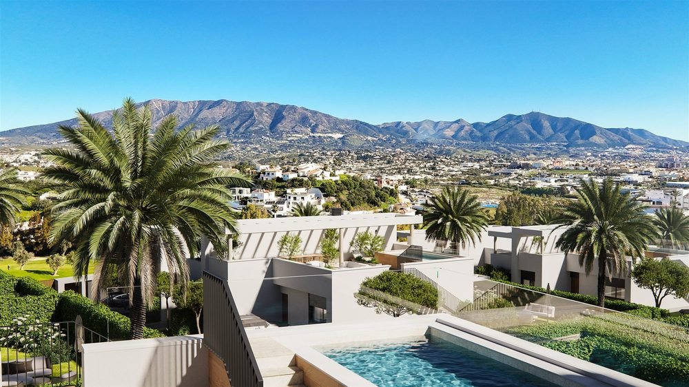 Haus zum verkauf in Mijas