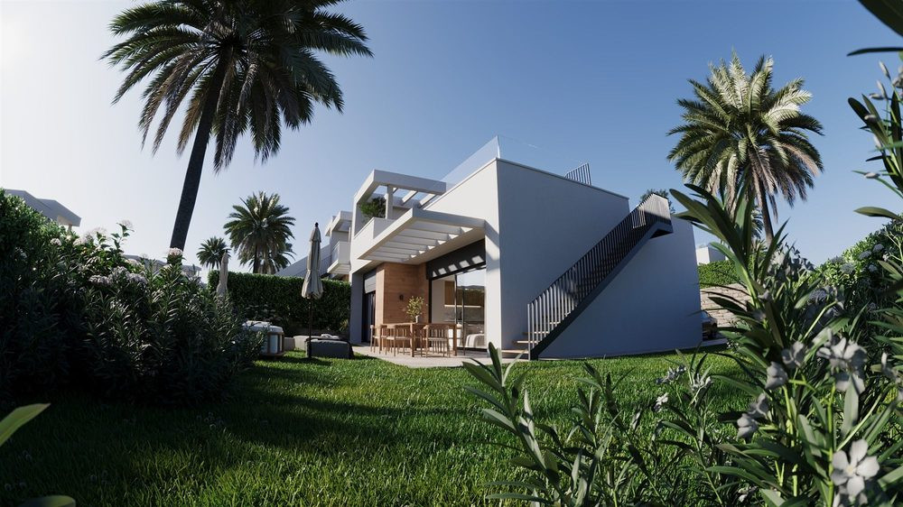 Haus zum verkauf in Mijas