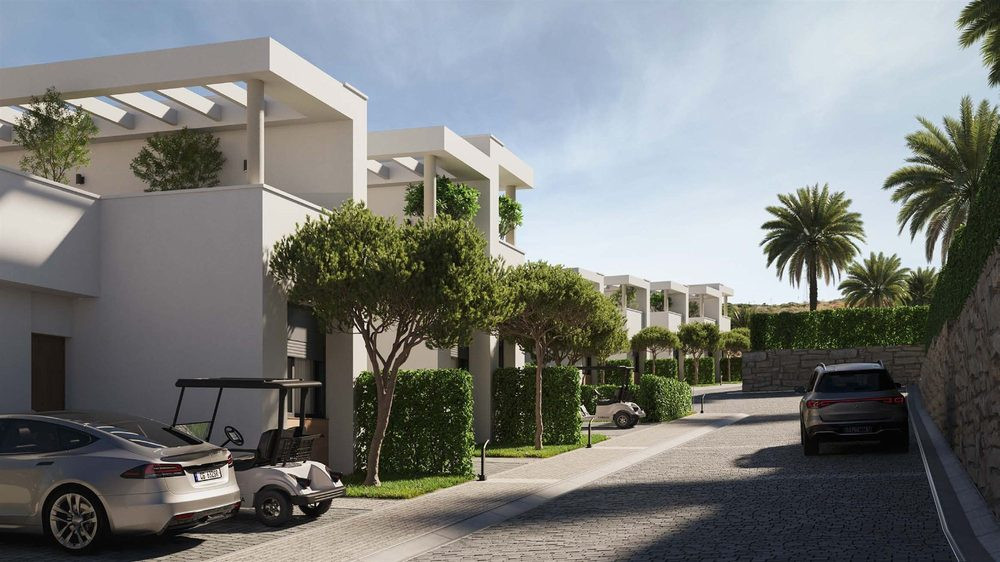 Haus zum verkauf in Mijas
