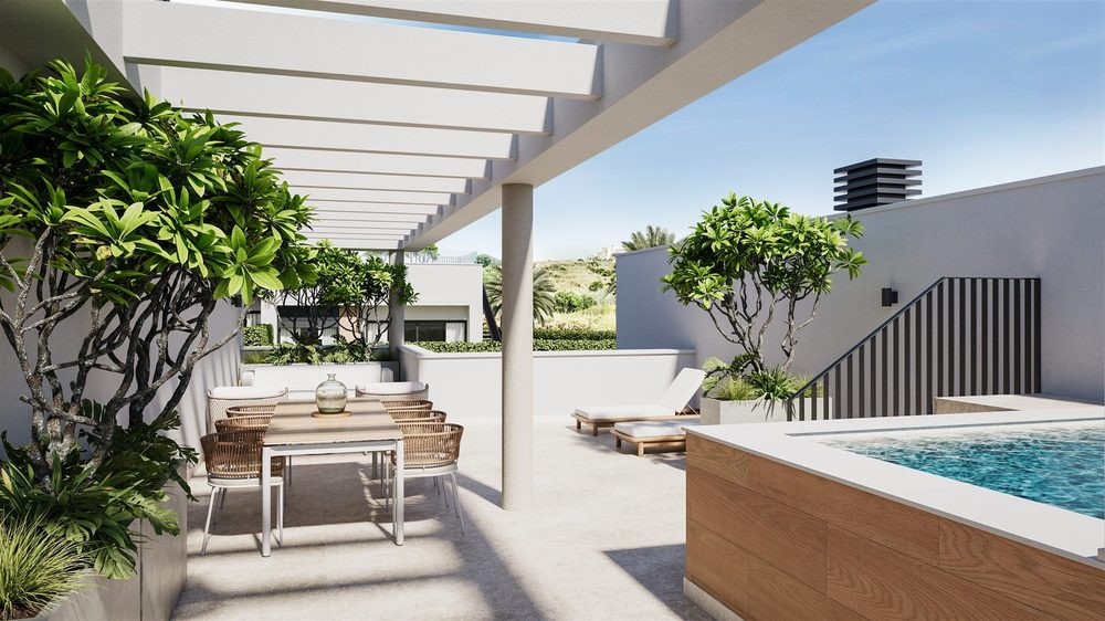 Haus zum verkauf in Mijas