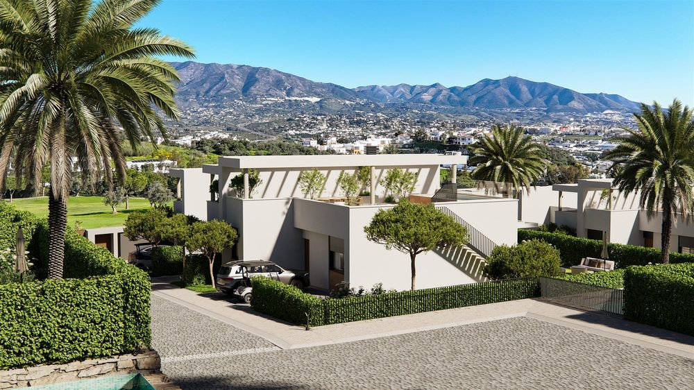Haus zum verkauf in Mijas