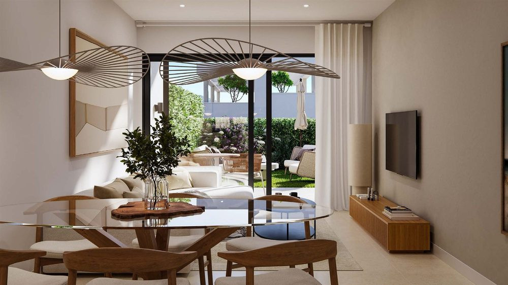 Haus zum verkauf in Mijas