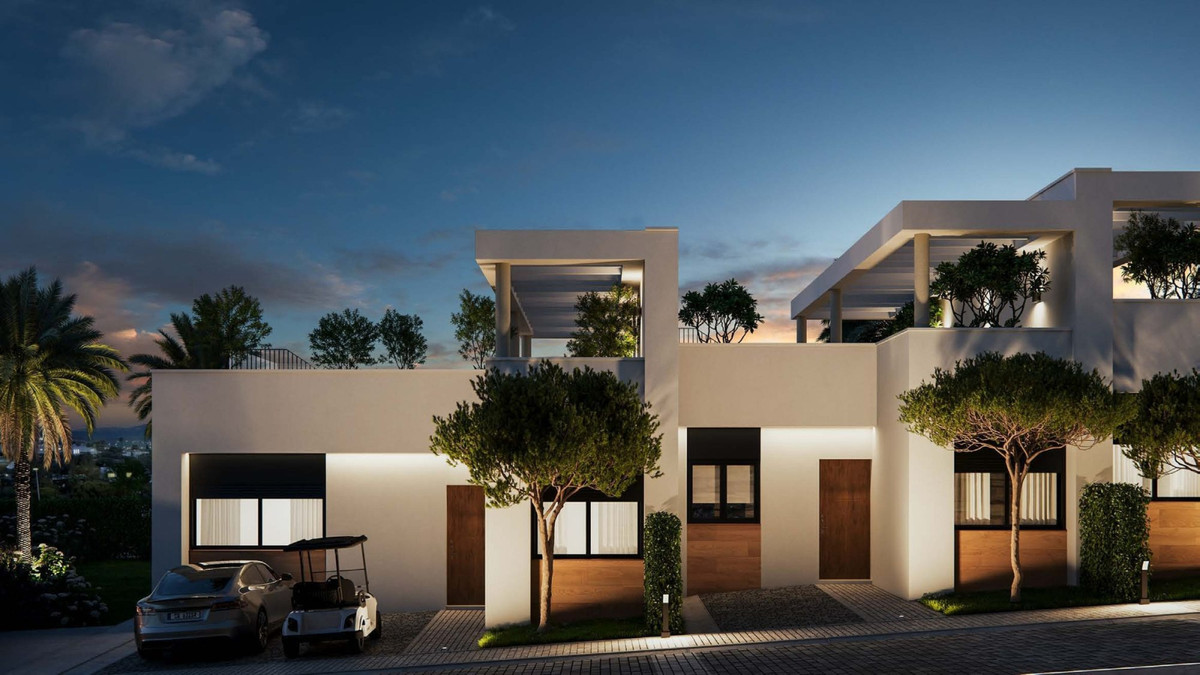 Haus zum verkauf in Mijas