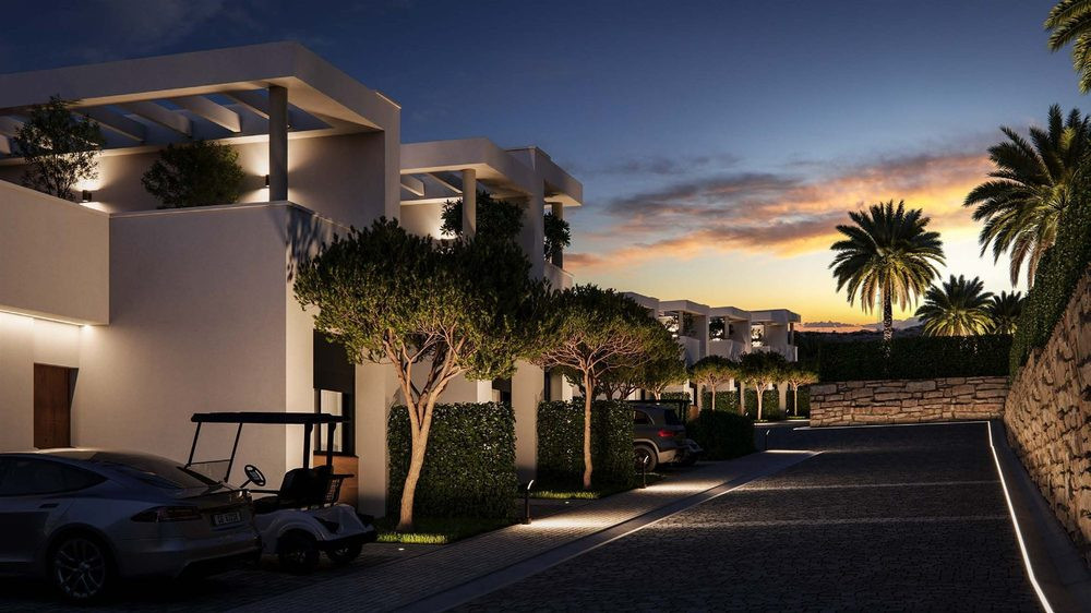 Haus zum verkauf in Mijas
