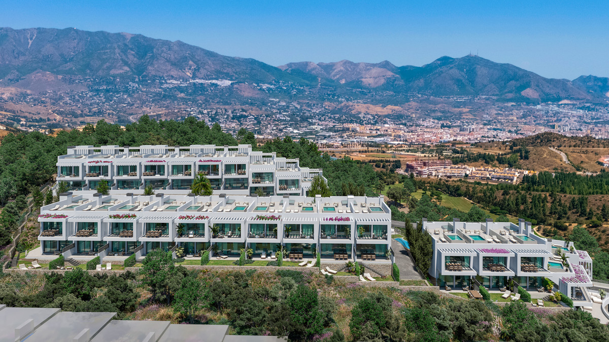 Casa en venta en Calaburra - Chaparral (Mijas)